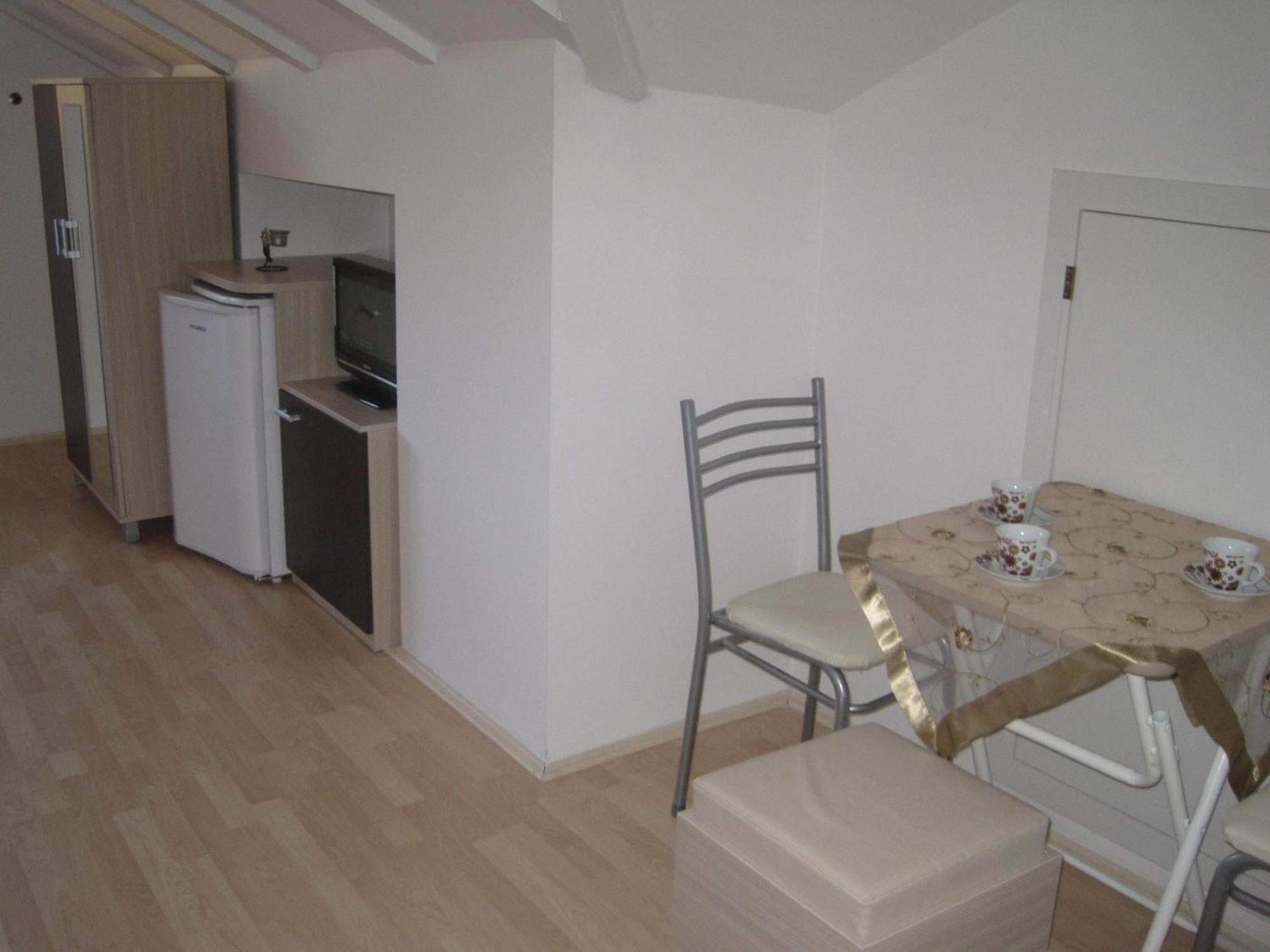 Villa Jankuloski Ohrid Zimmer foto