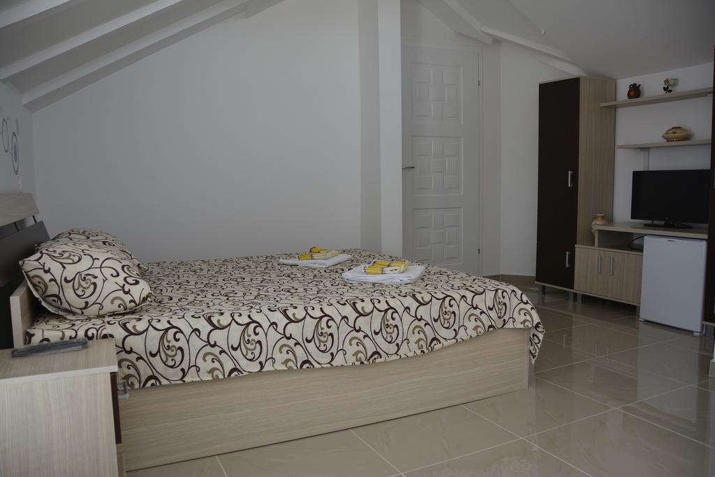 Villa Jankuloski Ohrid Zimmer foto