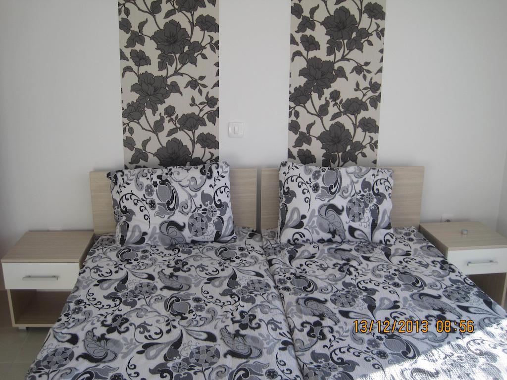 Villa Jankuloski Ohrid Zimmer foto